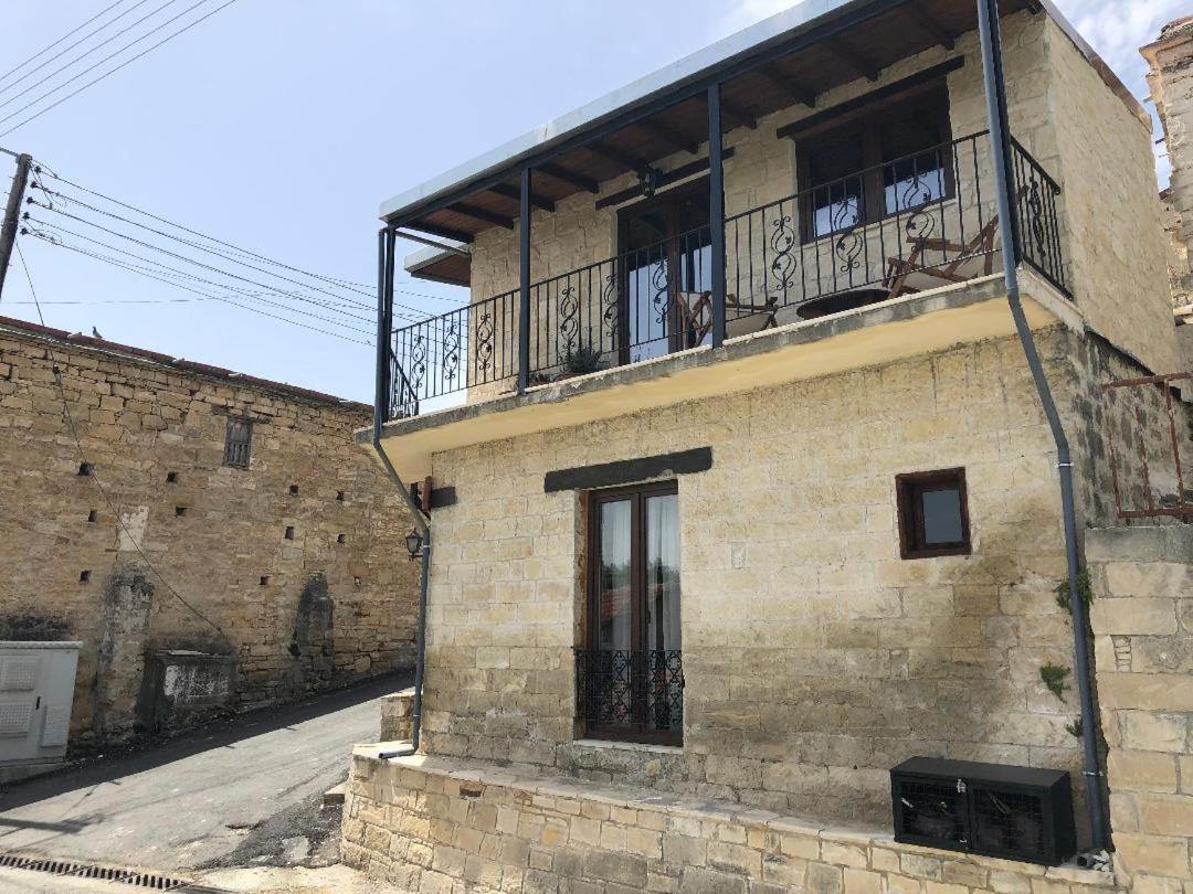 Pachna Studio Lemesos Exteriér fotografie