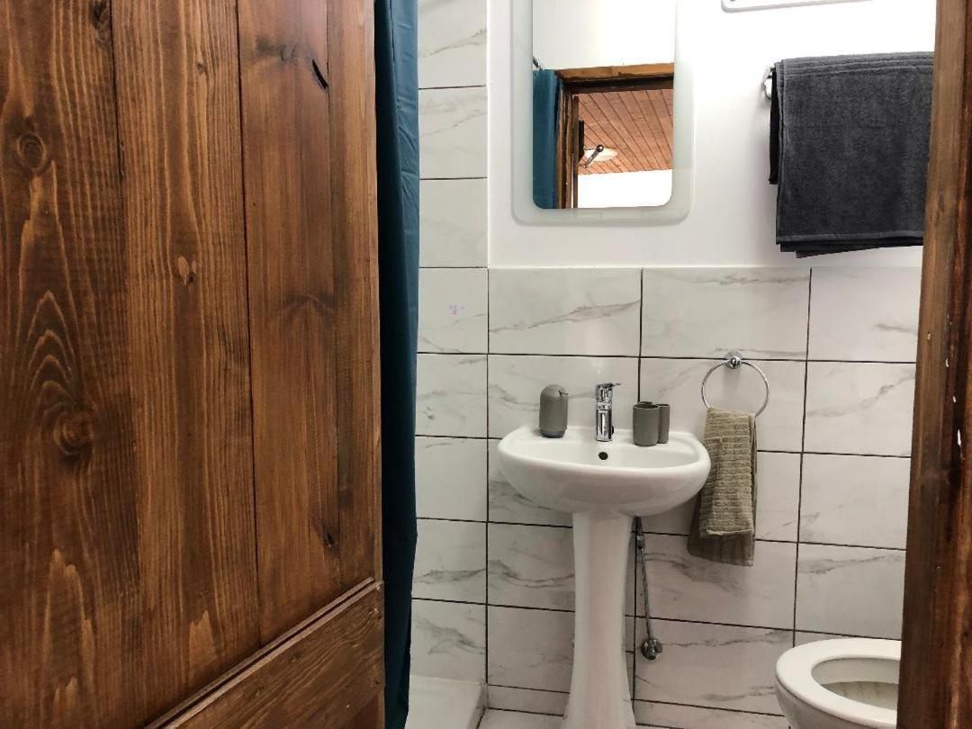 Pachna Studio Lemesos Exteriér fotografie
